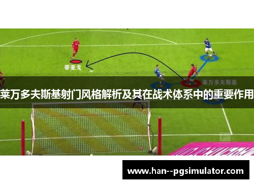莱万多夫斯基射门风格解析及其在战术体系中的重要作用 莱万多夫斯基射门风格解析及其在战术体系中的重要作用