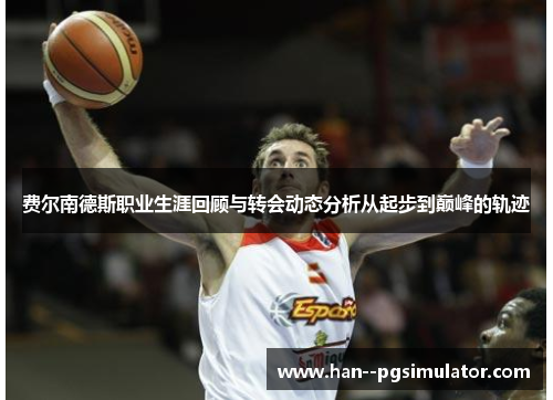 费尔南德斯职业生涯回顾与转会动态分析从起步到巅峰的轨迹 费尔南德斯职业生涯回顾与转会动态分析从起步到巅峰的轨迹