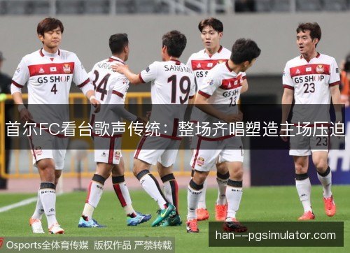 首尔FC看台歌声传统:整场齐唱塑造主场压迫 首尔FC看台歌声传统:整场齐唱塑造主场压迫